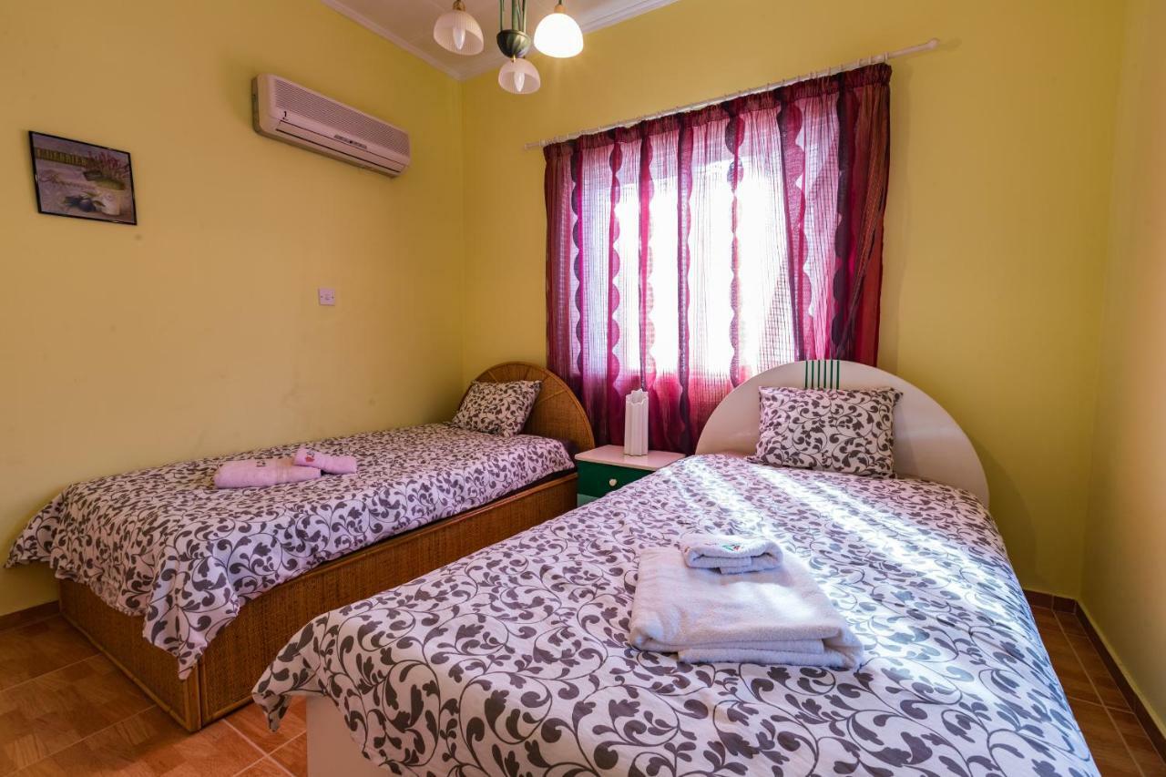 Villa Papaya Residence Paphos Luaran gambar