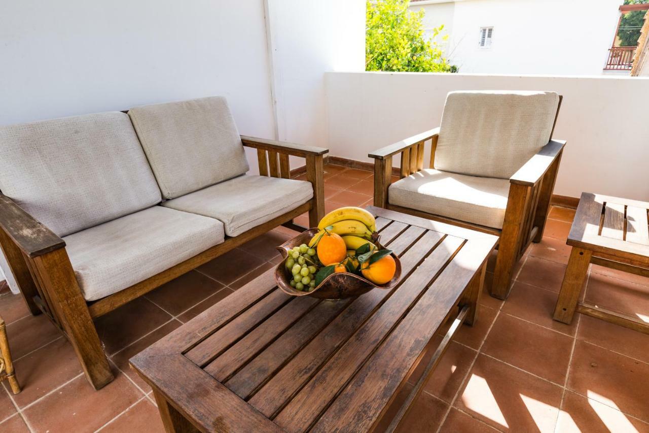 Villa Papaya Residence Paphos Luaran gambar