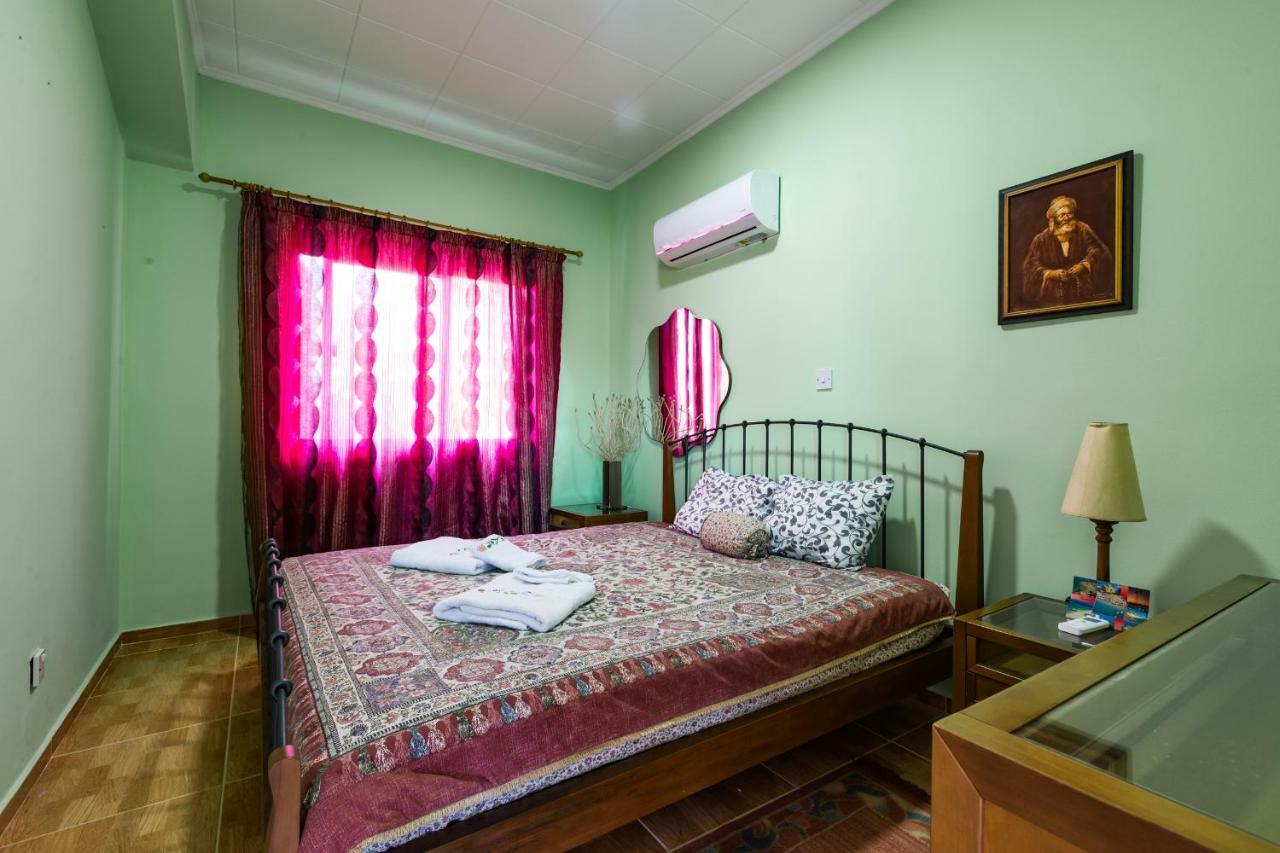 Villa Papaya Residence Paphos Luaran gambar