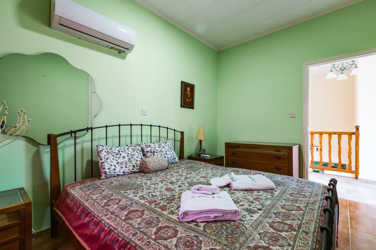 Villa Papaya Residence Paphos Luaran gambar