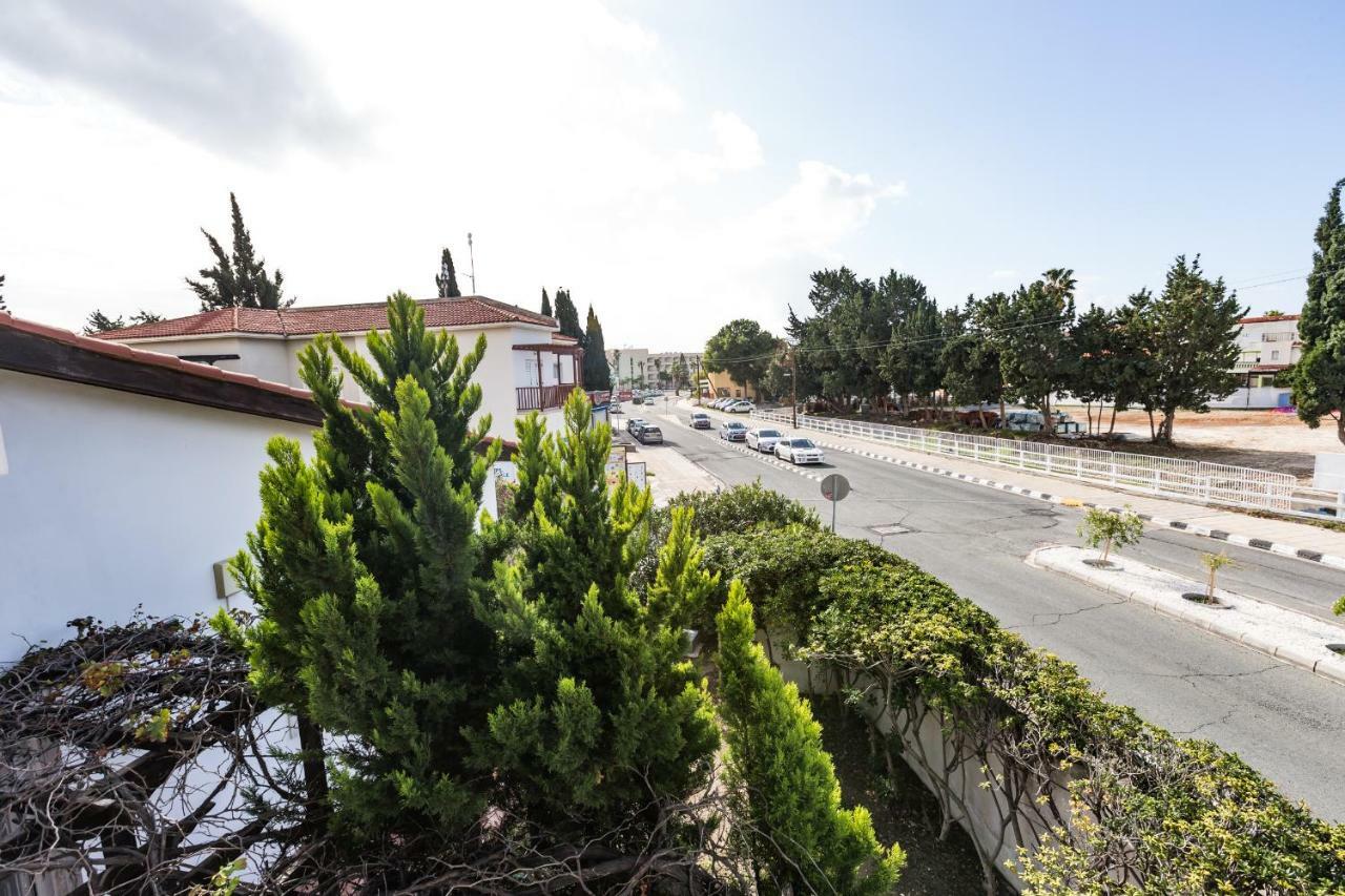 Villa Papaya Residence Paphos Luaran gambar