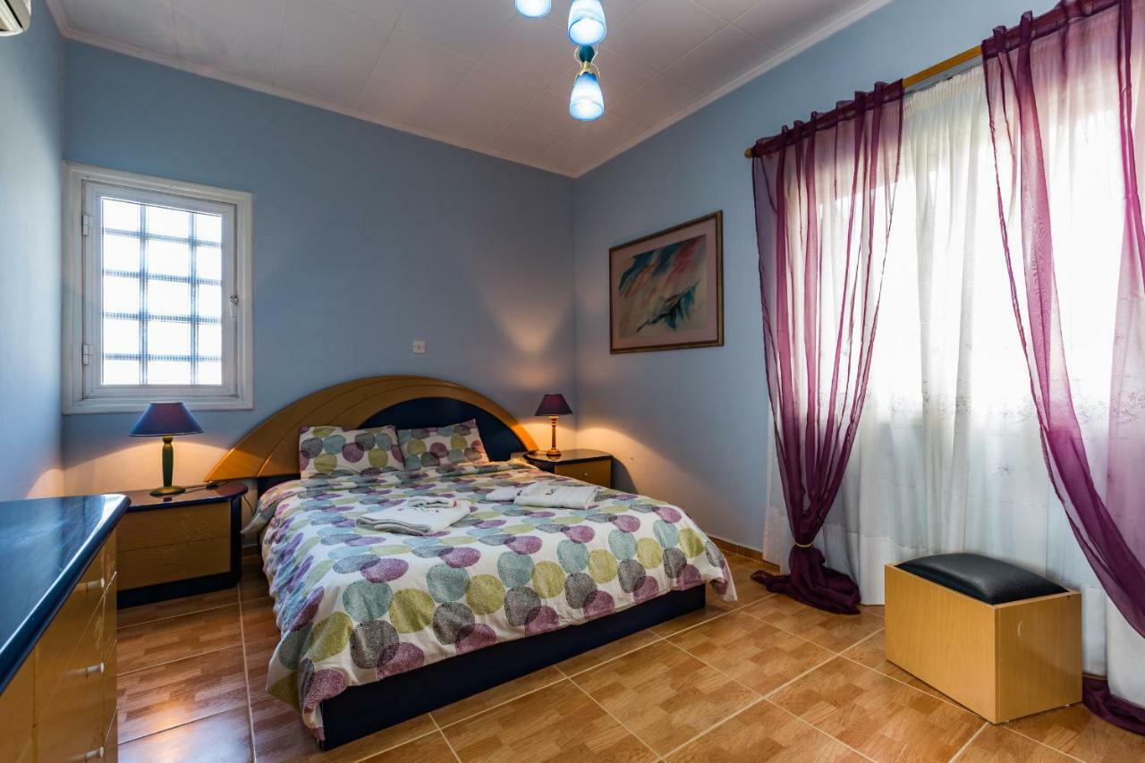 Villa Papaya Residence Paphos Luaran gambar